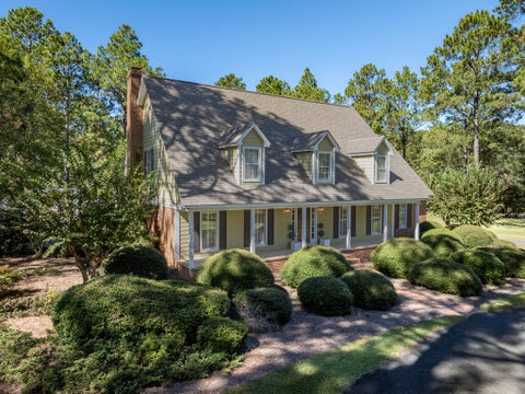 Tiny photo for 75 Frances Ln, Chula, GA 31733 (MLS # 143241)