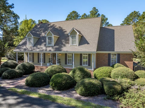 Tiny photo for 75 Frances Ln, Chula, GA 31733 (MLS # 143241)
