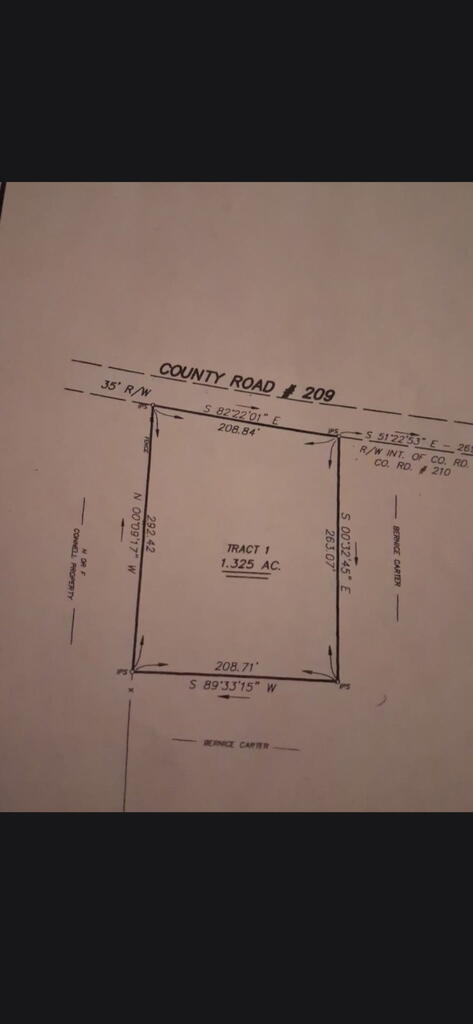 Tiny photo for 1 Walker Carter Road, Nashville, GA 31639 (MLS # 143211)