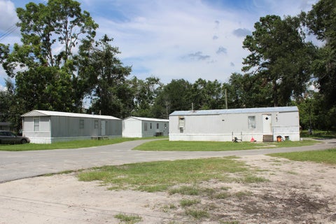 Tiny photo for 33 Peeler Ave, Lakeland, GA 31635 (MLS # 143075)