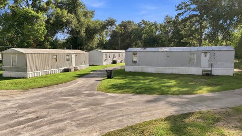 Tiny photo for 33 Peeler Ave, Lakeland, GA 31635 (MLS # 143075)