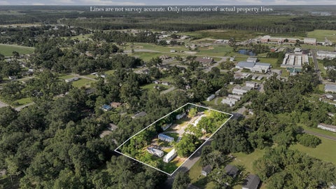 Tiny photo for 33 Peeler Ave, Lakeland, GA 31635 (MLS # 143075)