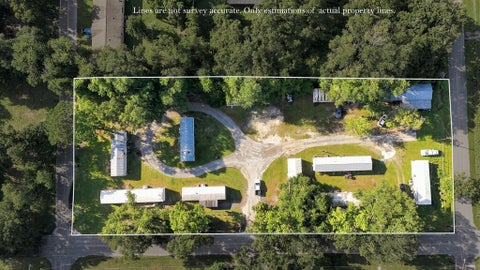 Tiny photo for 33 Peeler Ave, Lakeland, GA 31635 (MLS # 143075)