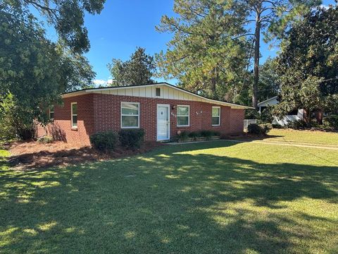 660 Cedar Drive Ashburn GA 31714