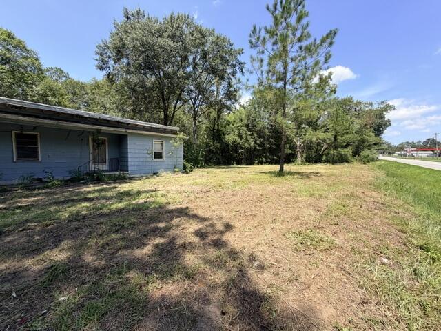 158 Dewey McGlamry rd