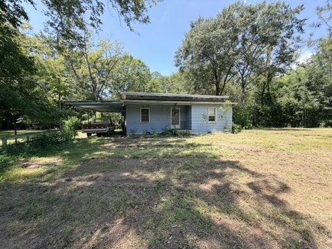 Photo of 158 Dewey McGlamry Rd, Fitzgerald, GA 31750 (MLS # 143031)