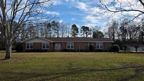 Photo of 1095 N Merrimac Drive, Fitzgerald, GA 31750 (MLS # 139082)