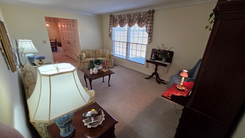 1095 N Merrimac Drive