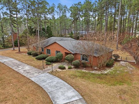 Photo of 114 Bent Tree Drive, Sylvester, GA 31791 (MLS # 140250)