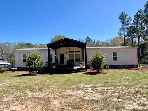 108 Wood Drive Ocilla GA 31774