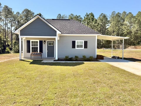 Photo of 110 Pine Point Circle, Sylvester, GA 31791 (MLS # 143247)