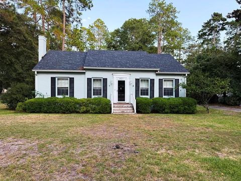 Photo of 821 Murray Avenue, Tifton, GA 31794 (MLS # 138876)