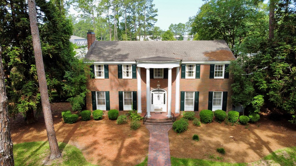 2202 Emory Dr