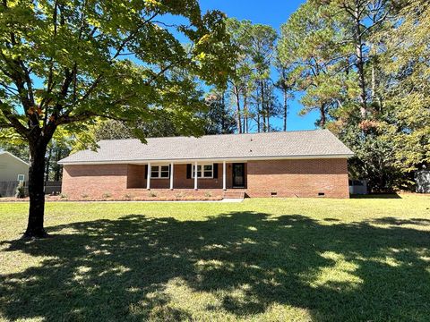 Photo of 1430 Madison Ave, Tifton, GA 31794 (MLS # 139011)