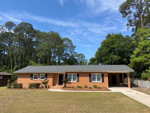 Photo of 306 Alabama Dr, Tifton, GA 31794 (MLS # 142624)