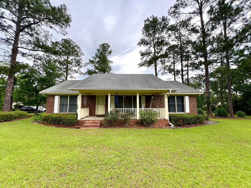 109 Preston Drive
