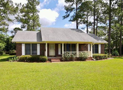 109 Preston Drive Fitzgerald GA 31750