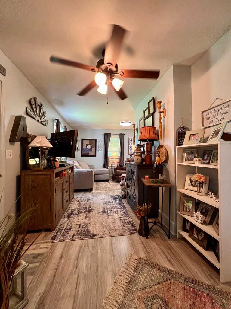 116 Branch Drive