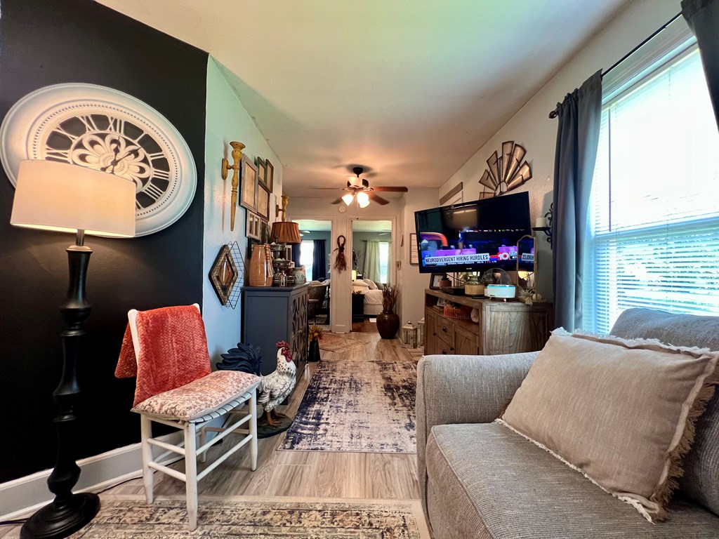 116 Branch Drive
