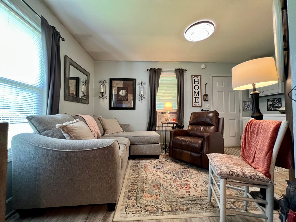 116 Branch Drive