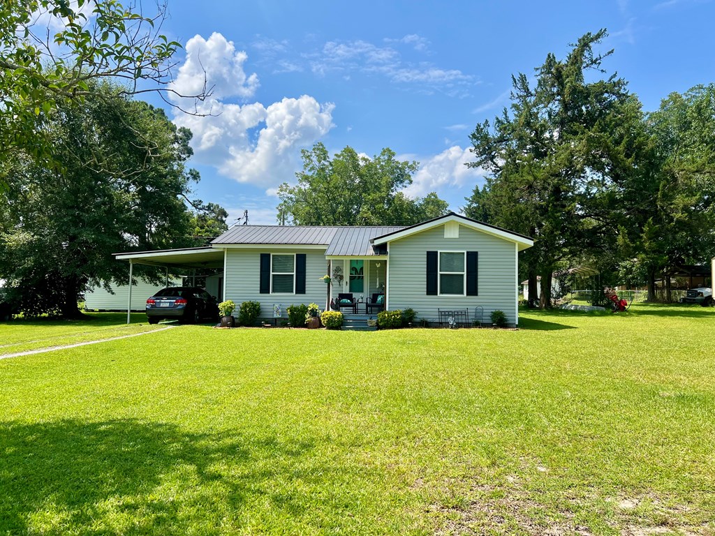 116 Branch Drive