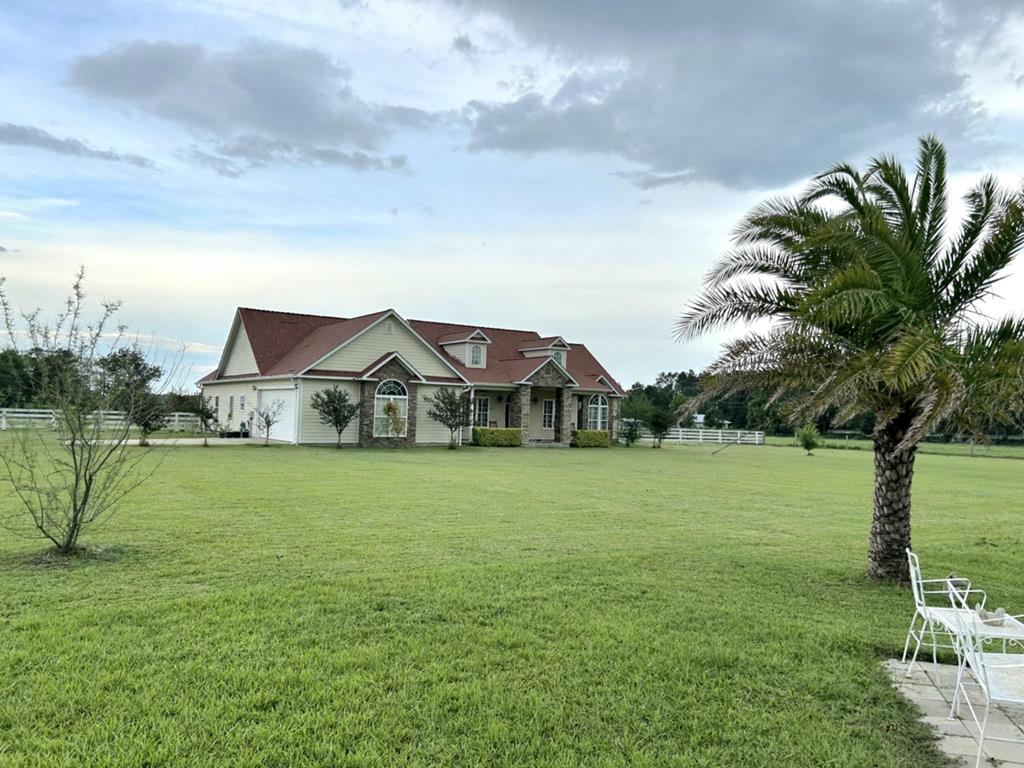 130 Rountree McCranie Road