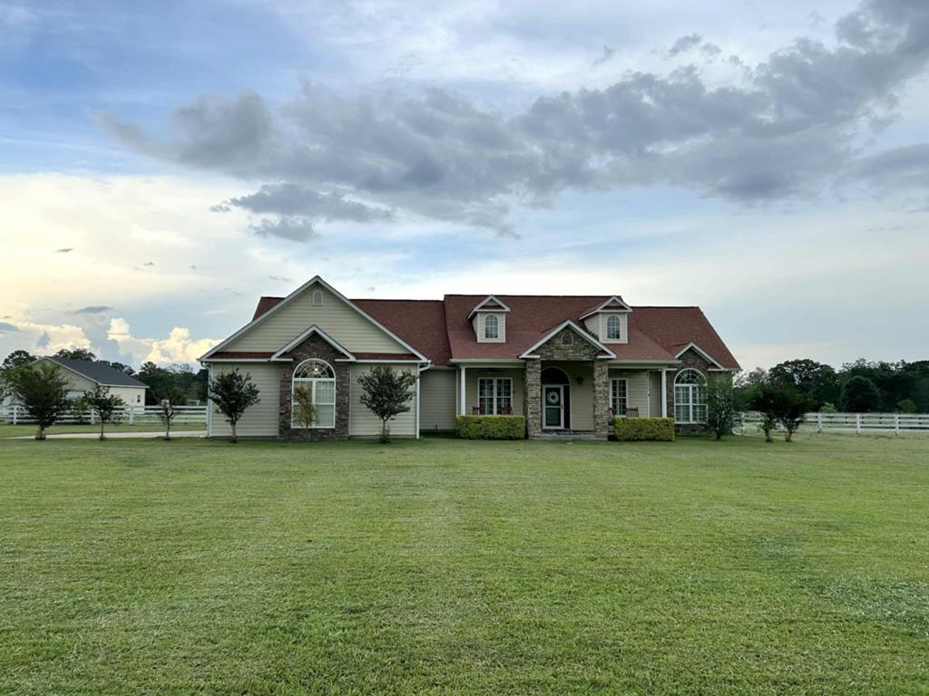 130 Rountree McCranie Road