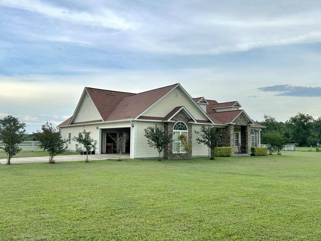 130 Rountree McCranie Road