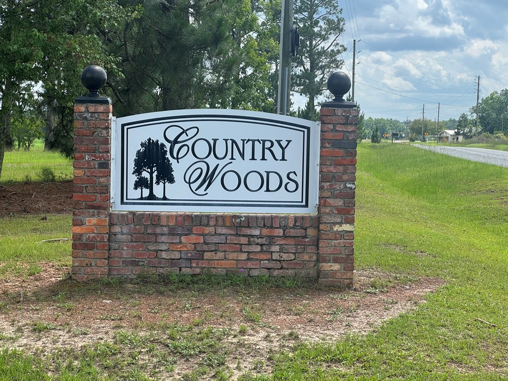 163 Country Woods