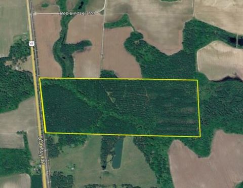 Photo of 0 Hwy 41, Lenox, GA 31637 (MLS # 142614)