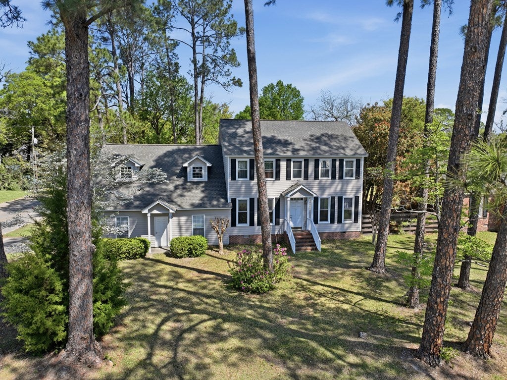 215 W Cypress Street