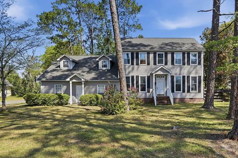 Photo of 215 W Cypress Street, Fitzgerald, GA 31750 (MLS # 142873)
