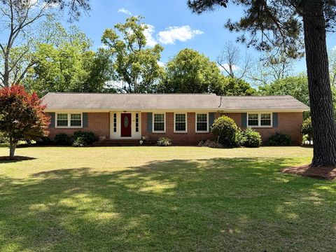 Photo of 134 Powell Dr, Omega, GA 31775 (MLS # 142535)