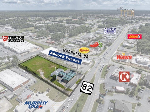Tiny photo for 805 W 7th ST, Tifton, GA 31794 (MLS # 142989)