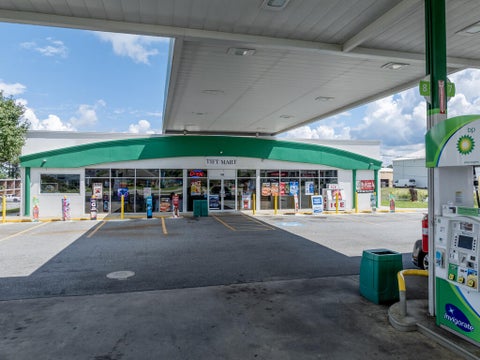 Tiny photo for 805 W 7th ST, Tifton, GA 31794 (MLS # 142989)