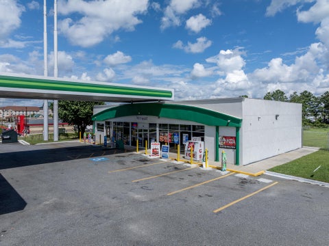 Tiny photo for 805 W 7th ST, Tifton, GA 31794 (MLS # 142989)