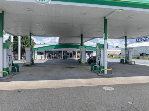 Tiny photo for 805 W 7th ST, Tifton, GA 31794 (MLS # 142989)