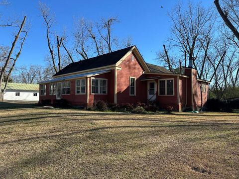 Photo of 503 W Church Street, Poulan, GA 31781 (MLS # 141339)
