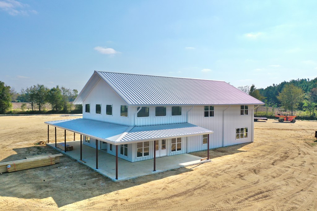 2220 W County Line Rd