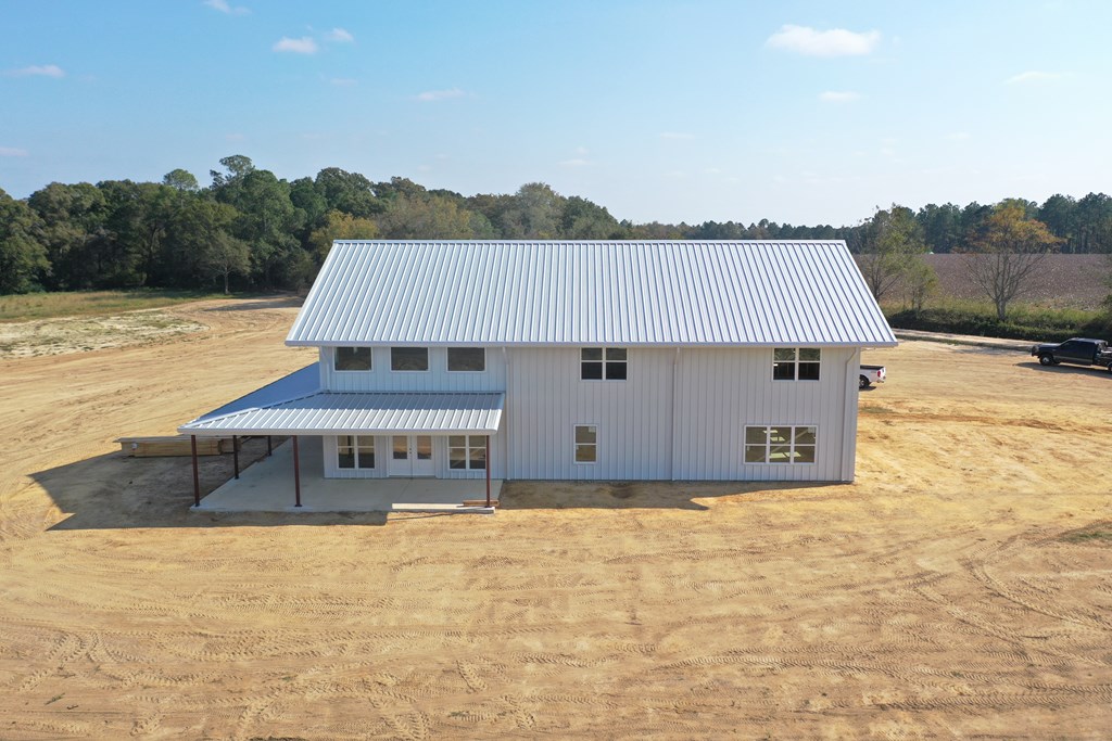 2220 W County Line Rd