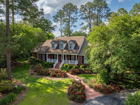 11 Fairway Drive Tifton GA 31793