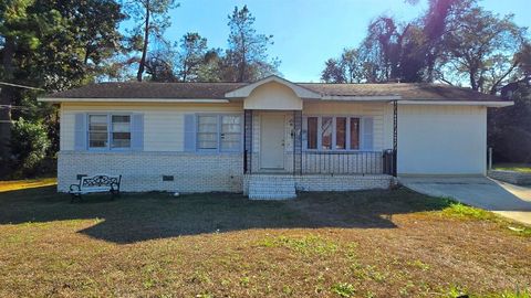 Photo of 141 Snowden Loop, Fitzgerald, GA 31750 (MLS # 140183)