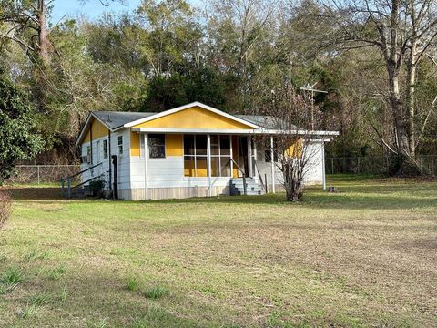 1270 Story Rd. Oakfield GA 31772