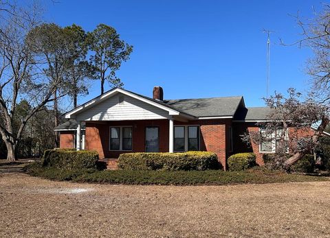 76 WR Ponder Sr Rd. Tifton GA 31793