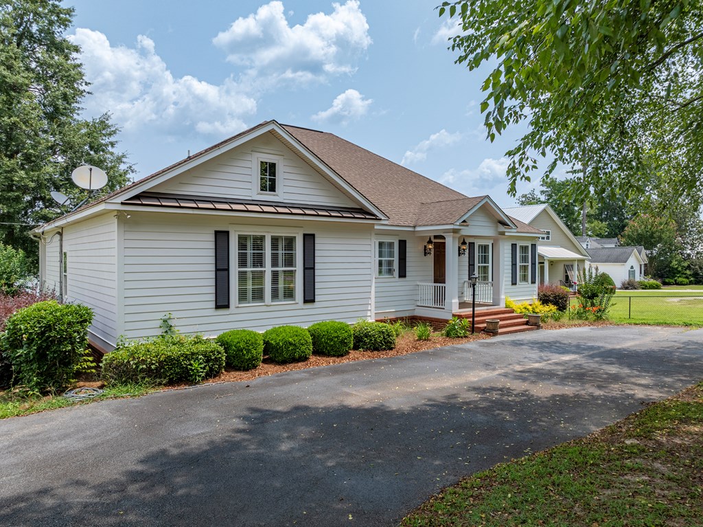 387 Smoak Bridge Cr