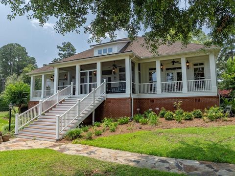 387 Smoak Bridge Cr Warwick GA 31796