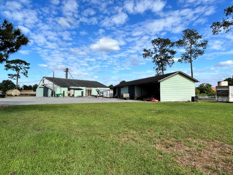 Tiny photo for 3375 US Hwy 41, Tifton, GA 31794 (MLS # 140245)