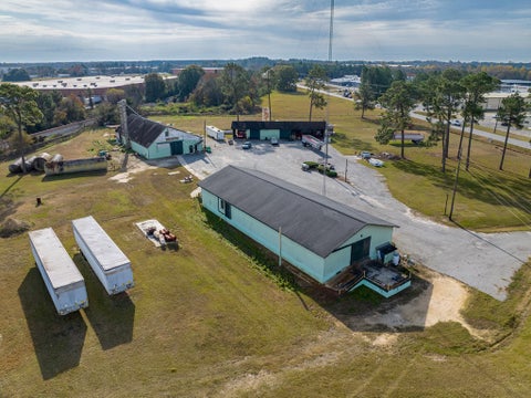 Tiny photo for 3375 US Hwy 41, Tifton, GA 31794 (MLS # 140245)