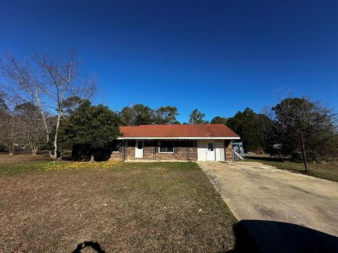 Photo of 795 Chula Brookfield Rd, Tifton, GA 31733 (MLS # 140223)