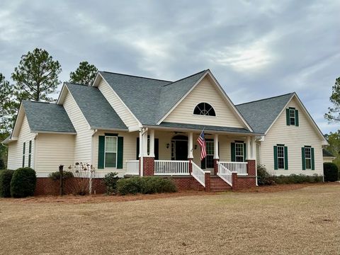 153 NE Wood Duck Way Tifton GA 31794